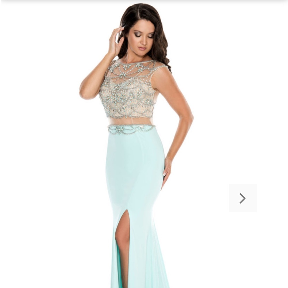 DECODE 1.8 PROM DRESS